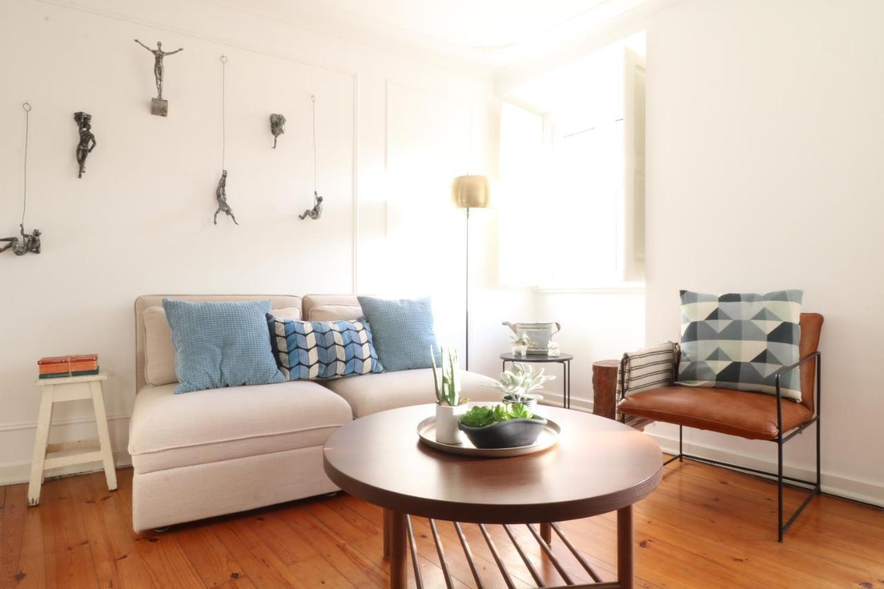 Santa Catarina - Charming Appartement Lissabon